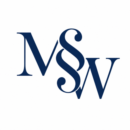 MW Steuerberatung Logo
